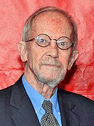 Elmore Leonard -  Bild