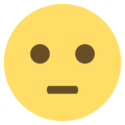 File:Emojione 1F610.svg