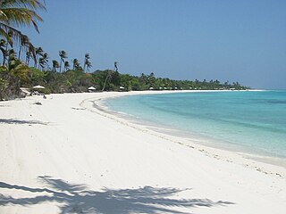 Pamalican Island, Palawan