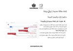 Thumbnail for File:06 WikiWarsha PDF إنشاء مقالة جديدة في ويكيبيديا ويكي ورشة.pdf