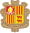 Coat of arms of Andorra