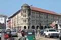 Ghaffoor Building, Colombo