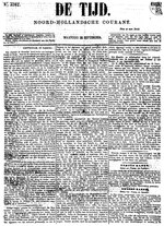 Thumbnail for File:De Tĳd - godsdienstig-staatkundig dagblad 26-09-1859 (IA ddd 010251184 mpeg21).pdf