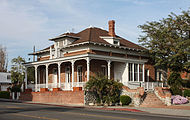  Egan House, San Juan Capistrano