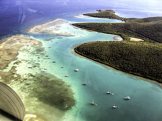 Island of Culebra