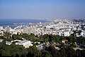 Alger vue générale