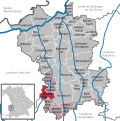 Breitenthal Main category: Breitenthal (Swabia)