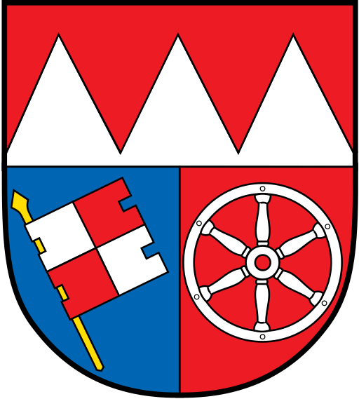 File:DEU Regierungsbezirk Unterfranken COA.svg