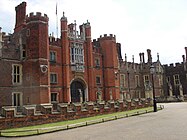 Hampton Court Palace