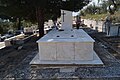 Tomb of G. E. Mylonas