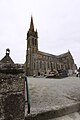 L'église paroissiale Saint-Budoc 1.