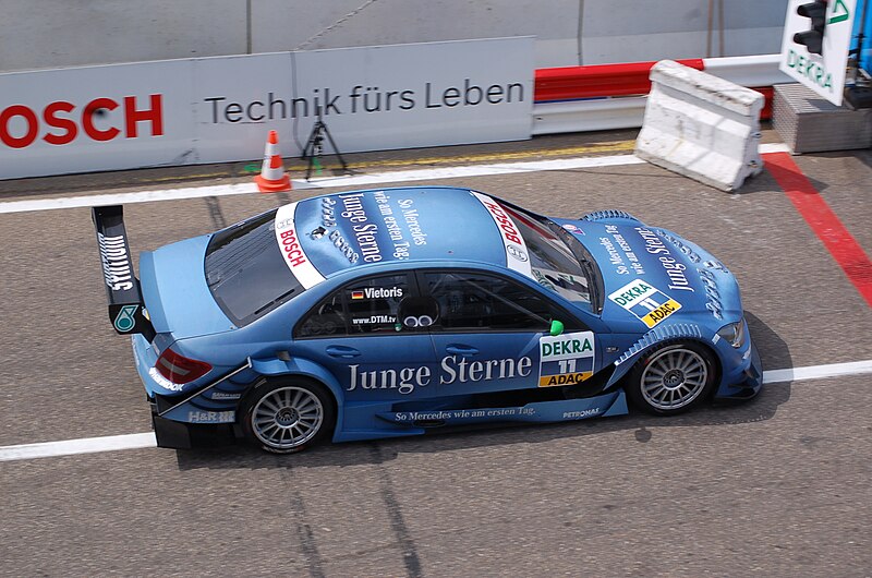 File:Christian Vietoris Car 2011.jpg