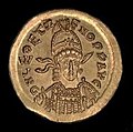 474 – Emperor Leo II dies after a reign of ten months. He is succeeded by his father Zeno, who becomes sole ruler of the Byzantine Empire.