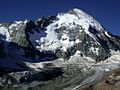 Dent d'Hérens, Valais, 4.171 m