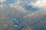 Lago di Luzzone