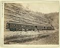 On the B[urlington] and M[issouri River] R'y near "Hot Springs, S.D." (1891, LC-DIG-ppmsc-02543)