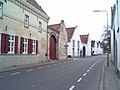 Farm-houses