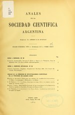 Thumbnail for File:Anales de la Sociedad Cientâifica Argentina (IA analesdelaso195121973soci).pdf