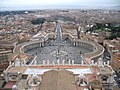 Saint Peter's Square