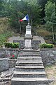 Monument aux morts de Cambon.