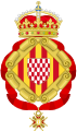 Coat of Arms of Girona.svg