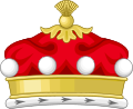 Coronet of a Baron