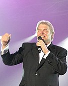 John Farnham -  Bild