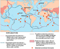 Original raster from USGS