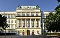 Main building of Vienna University of Technology