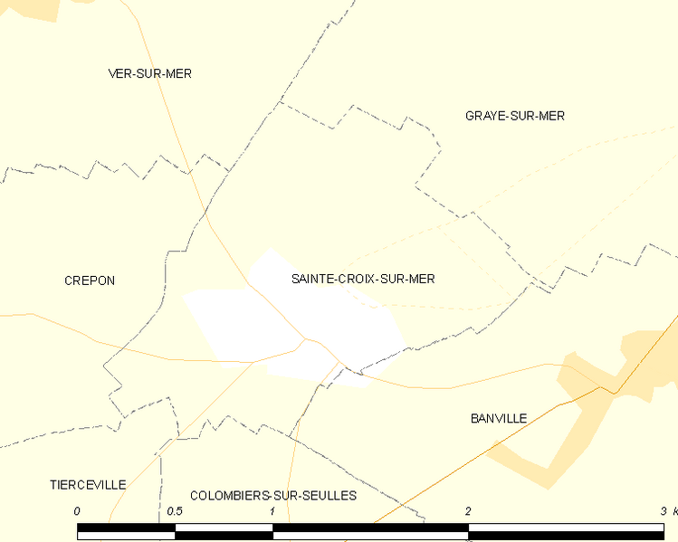 File:Map commune FR insee code 14569.png