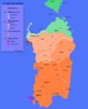 Lingue e dialetti della Sardegna Languages and dialects of Sardinia