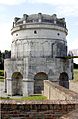 Teodorico Mausoleum