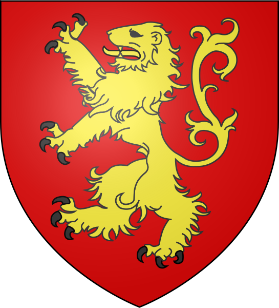 File:Blason ville fr Copponex.svg