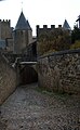 Rue de Carcassonne