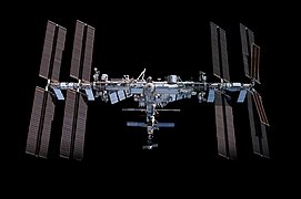 International Space Station (1998–present)