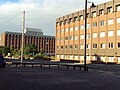 Offices in Birkenhead