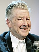 David Lynch -  Bild