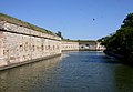 Fort Monroe in Hampton