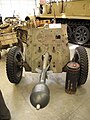 PaK 36 with Stielgranate 41