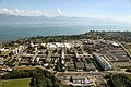 École Polytechnique Fédérale de Lausanne