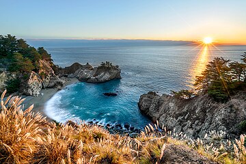 Big Sur