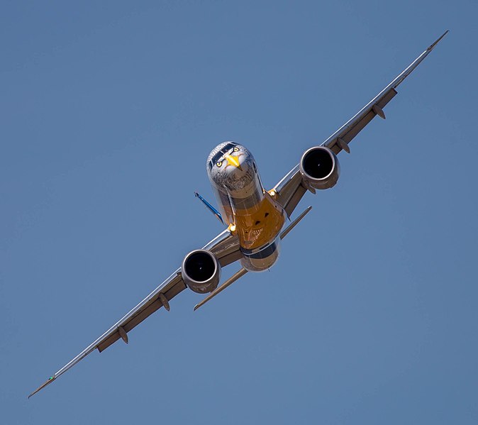 File:Embraer E195 E2 (34610191664).jpg