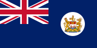 Hong Kong (United Kingdom)