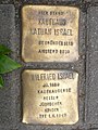 Kaufhaus Nathan Israel, Wilfrid Israel