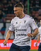 Lukas Podolski -  Bild