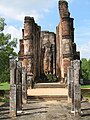 Polonnaruwa