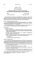 Thumbnail for File:The Pneumoconiosis, etc., (Workers' Compensation) (Determination of Claims) Regulations (Northern Ireland) 1986 (NISR 1986-207).pdf