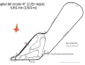 Circuito N° 12