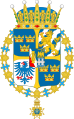 Carl Philip, Duke of Värmland