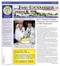 Thumbnail for File:The Examiner Vol. 19 No. 7 (IA July2011ExaminerWebEdition).pdf